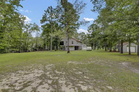 Exterior - 728 Albert Beatty Ln, Harrells, NC 28444 photo 10 of 10