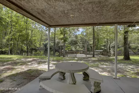 Exterior - 728 Albert Beatty Ln, Harrells, NC 28444 photo 6 of 10