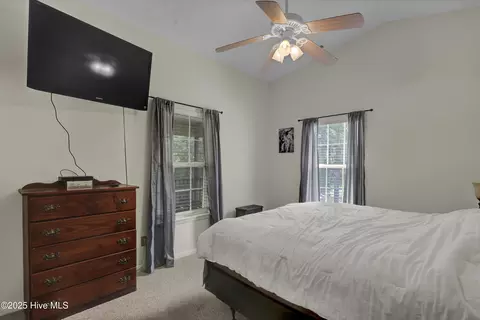 Bedroom - 728 Albert Beatty Ln, Harrells, NC 28444 photo 3 of 4