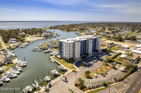 4425 Arendell St #307 HARBORSIDE CLUB, Morehead City, NC 28557