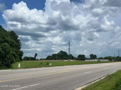 1240 Gum Branch Rd, Jacksonville, NC 28540