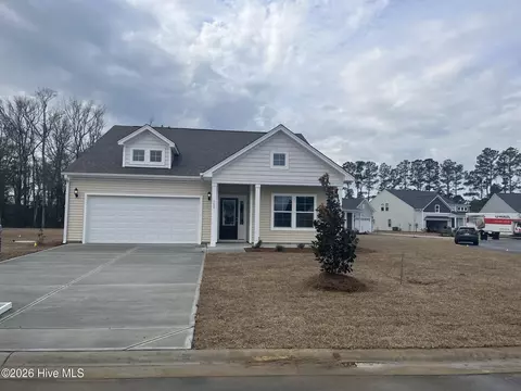 750 Night Lotus Ter #LOT 52, Calabash, NC 28467