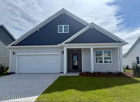 31 Legare St #LOT 182, Wilmington, NC 28411