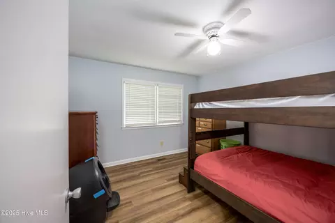Bedroom - 801 Garden Rd, Willard, NC 28478 photo 2 of 5