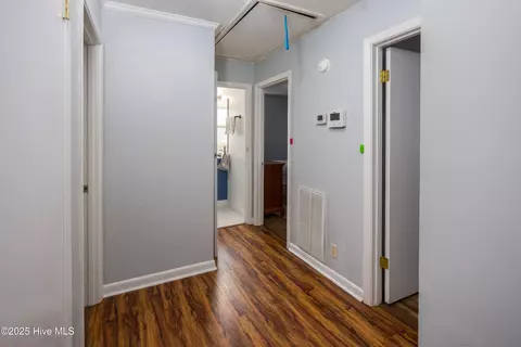 Entry Way - 801 Garden Rd, Willard, NC 28478 photo 1 of 1