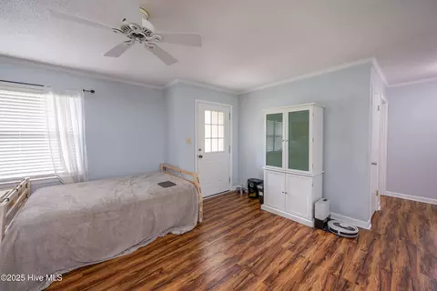 Bedroom - 801 Garden Rd, Willard, NC 28478 photo 1 of 5