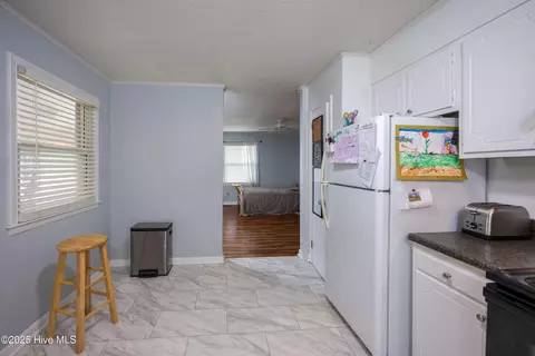 Kitchen - 801 Garden Rd, Willard, NC 28478 photo 6 of 6