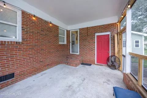 Exterior - 801 Garden Rd, Willard, NC 28478 photo 9 of 11