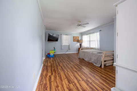 Bedroom - 801 Garden Rd, Willard, NC 28478 photo 5 of 5