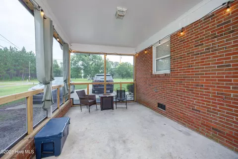 Exterior - 801 Garden Rd, Willard, NC 28478 photo 8 of 11