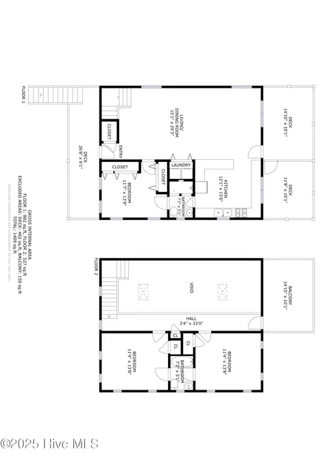 108 Tarpon Dr, Holden Beach, NC 28462