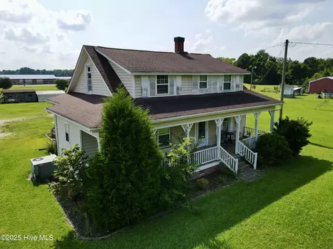 4183 Market Street Ext, Washington, NC 27889