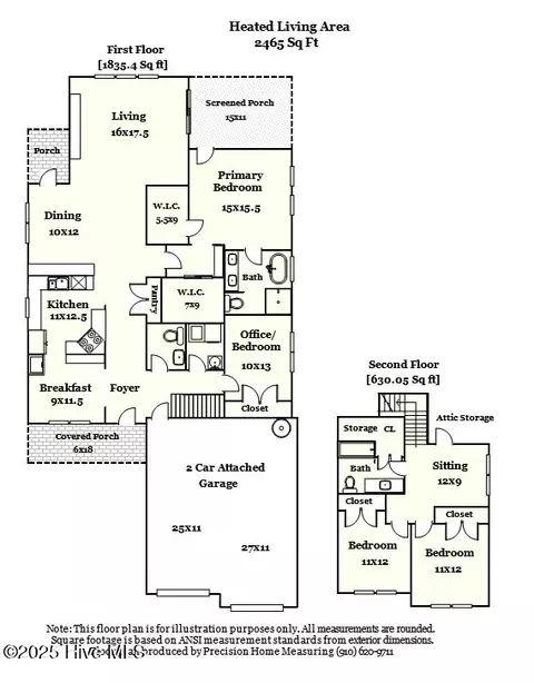 602 Planters Ridge Dr, Sunset Beach, NC 28468