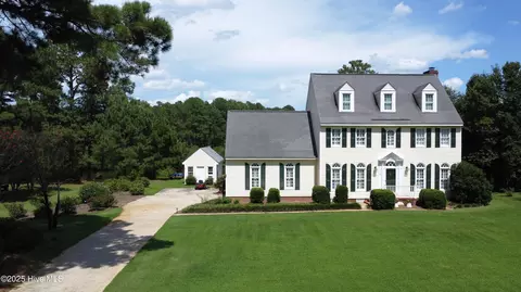 118 Point Shore Dr, Goldsboro, NC 27534