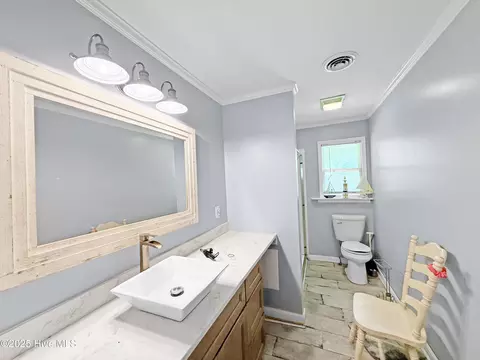 Bath - 138 Moore Ln, Marshallberg, NC 28553 photo 1 of 1