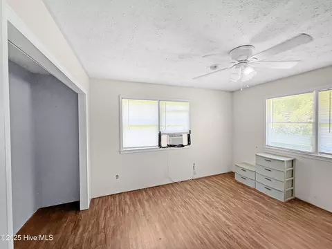 Bedroom - 138 Moore Ln, Marshallberg, NC 28553 photo 1 of 2