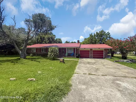 Other - 138 Moore Ln, Marshallberg, NC 28553 photo 1 of 1