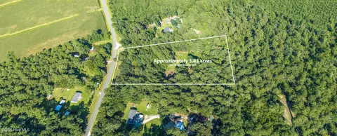 278 Huffman Rd, Rose Hill, NC 28458