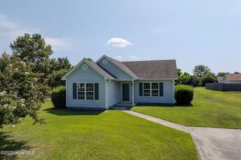 2804 Sapling Cir, Wilmington, NC 28411
