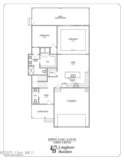 560 Kennedy Cir, Southport, NC 28461