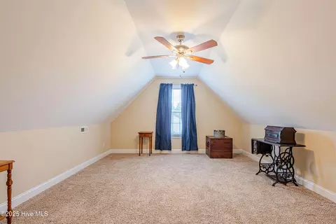 Bedroom - 108 Ridgepath Ln, Hubert, NC 28539 photo 7 of 9