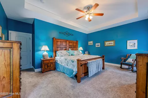 Bedroom - 108 Ridgepath Ln, Hubert, NC 28539 photo 1 of 9