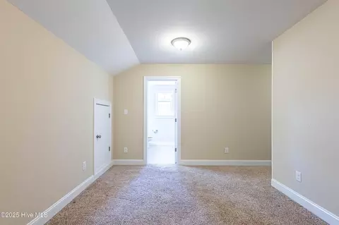 Bedroom - 108 Ridgepath Ln, Hubert, NC 28539 photo 9 of 9