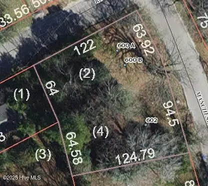 600 Manchester St SE, Wilson, NC 27893
