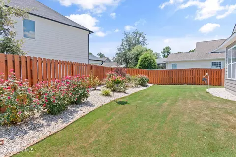 Exterior - 4877 Frasier Cir, Shallotte, NC 28470 photo 13 of 19