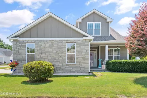 Exterior - 4877 Frasier Cir, Shallotte, NC 28470 photo 1 of 19