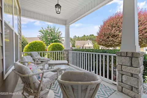 Exterior - 4877 Frasier Cir, Shallotte, NC 28470 photo 3 of 19