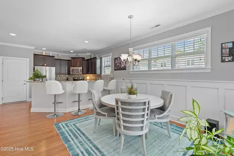 Dining - 4877 Frasier Cir, Shallotte, NC 28470 photo 1 of 4