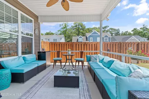 Exterior - 4877 Frasier Cir, Shallotte, NC 28470 photo 8 of 19
