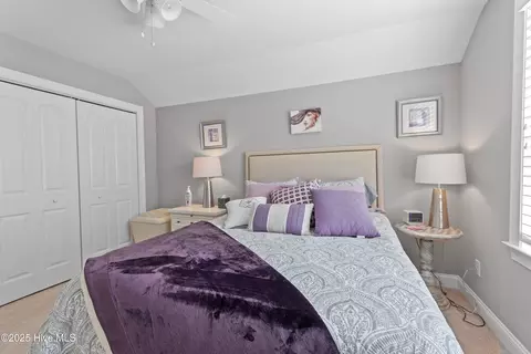 Bedroom - 4877 Frasier Cir, Shallotte, NC 28470 photo 7 of 8