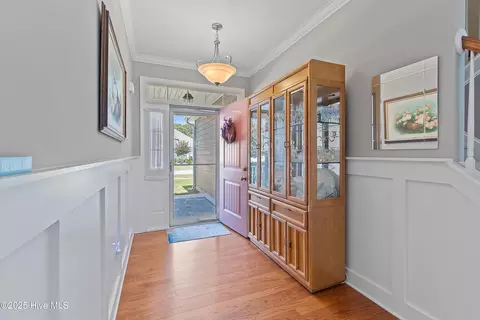 Entry Way - 4877 Frasier Cir, Shallotte, NC 28470 photo 2 of 3