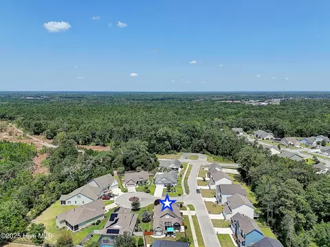 View/Area - 4877 Frasier Cir, Shallotte, NC 28470 photo 5 of 8