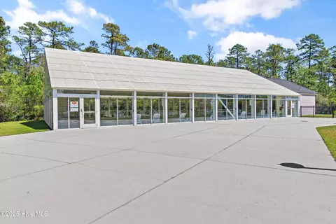 Exterior - 4877 Frasier Cir, Shallotte, NC 28470 photo 17 of 19