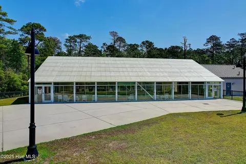 Exterior - 4877 Frasier Cir, Shallotte, NC 28470 photo 19 of 19