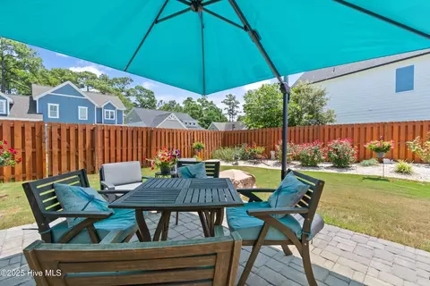 Exterior - 4877 Frasier Cir, Shallotte, NC 28470 photo 12 of 19