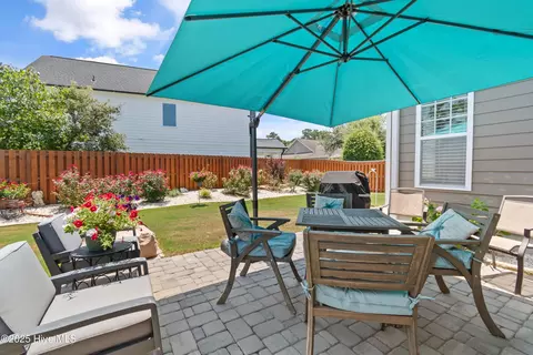 Exterior - 4877 Frasier Cir, Shallotte, NC 28470 photo 11 of 19