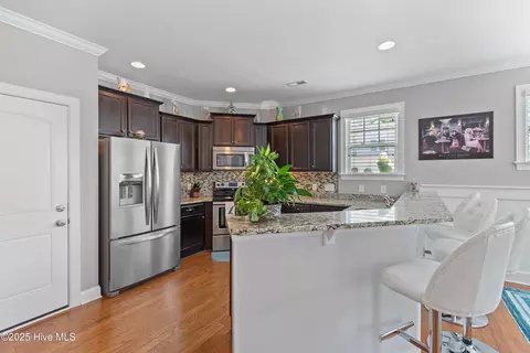 Kitchen - 4877 Frasier Cir, Shallotte, NC 28470 photo 2 of 6