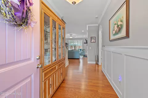 Entry Way - 4877 Frasier Cir, Shallotte, NC 28470 photo 1 of 3