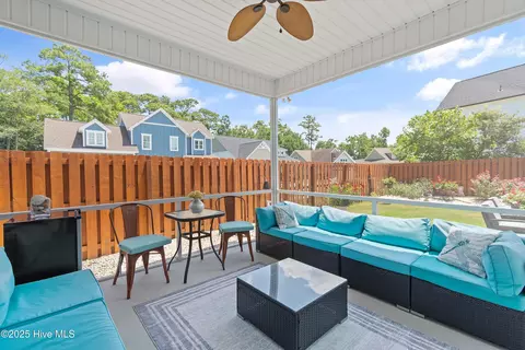 Exterior - 4877 Frasier Cir, Shallotte, NC 28470 photo 7 of 19