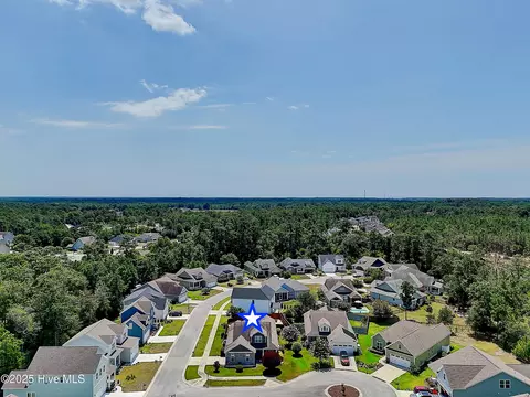 View/Area - 4877 Frasier Cir, Shallotte, NC 28470 photo 3 of 8