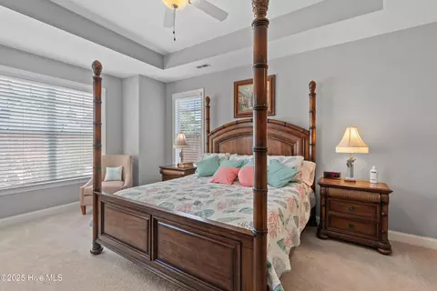Bedroom - 4877 Frasier Cir, Shallotte, NC 28470 photo 3 of 8