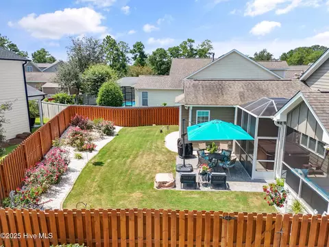 Exterior - 4877 Frasier Cir, Shallotte, NC 28470 photo 6 of 19