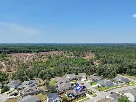 View/Area - 4877 Frasier Cir, Shallotte, NC 28470 photo 4 of 8