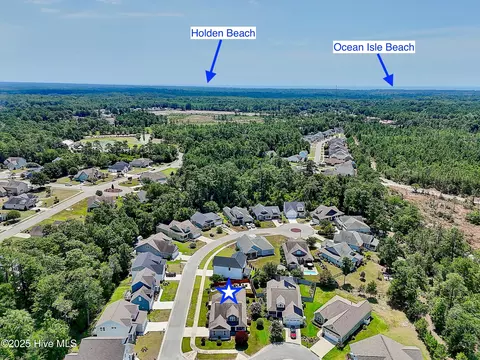 View/Area - 4877 Frasier Cir, Shallotte, NC 28470 photo 1 of 8