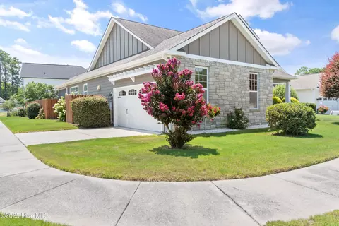 Exterior - 4877 Frasier Cir, Shallotte, NC 28470 photo 15 of 19