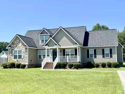 4450 Ryans Rd, Nashville, NC 27856